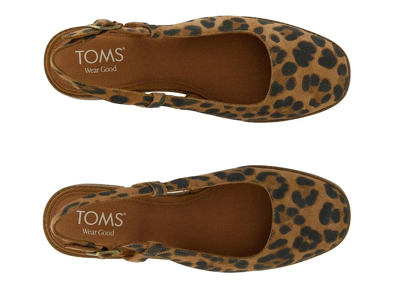 Jaclyn Pump - Women's