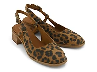 Jaclyn Pump - Women's