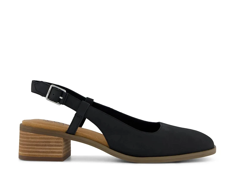 Jaclyn Pump - Women's