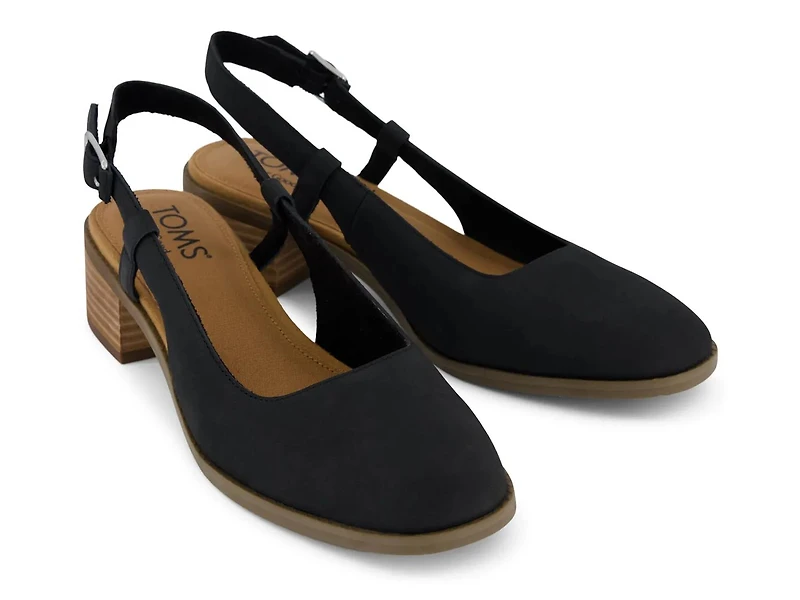 Jaclyn Pump - Women's