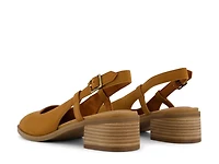 Jaclyn Pump- Women's