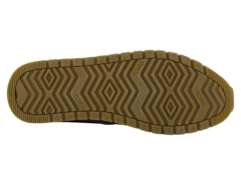 Resident Plus Sneaker