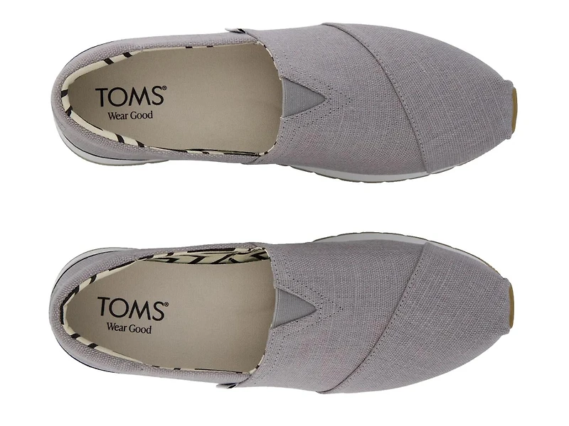 Resident Plus Sneaker