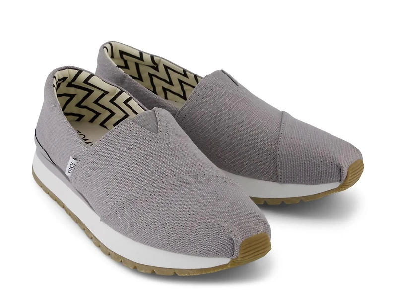 Resident Plus Sneaker