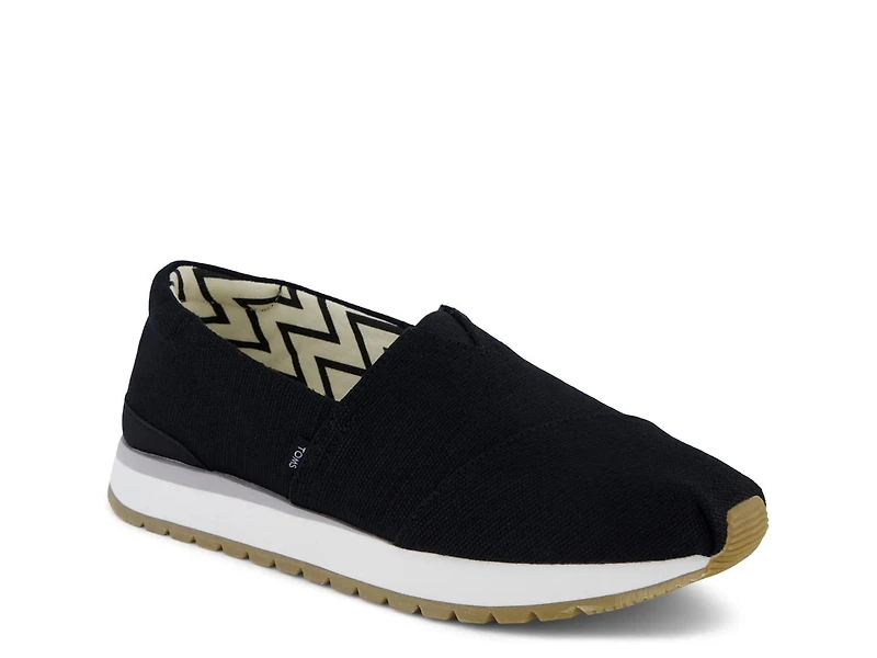 Resident Plus Sneaker