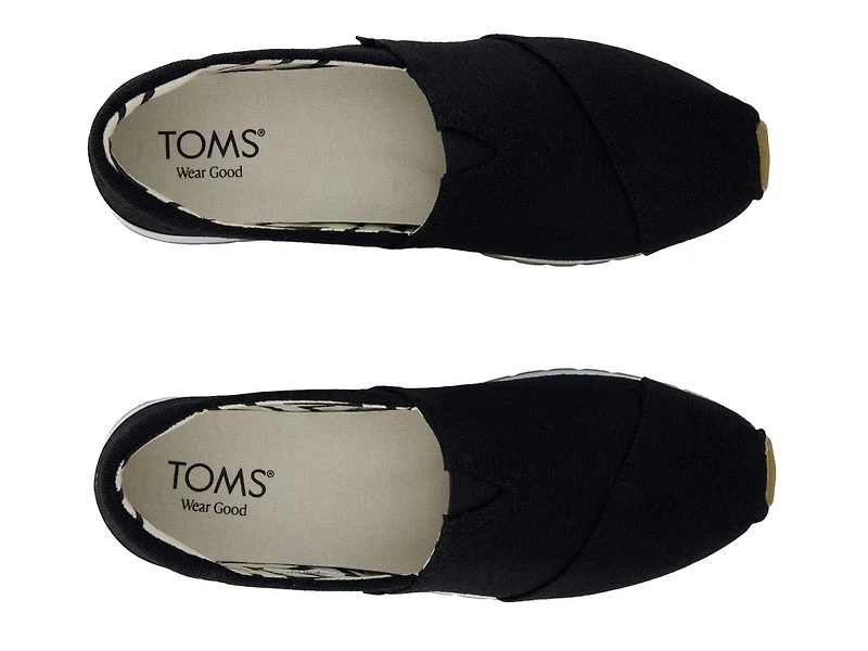 Resident Plus Sneaker