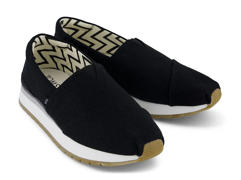 Resident Plus Sneaker