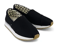 Resident Plus Sneaker