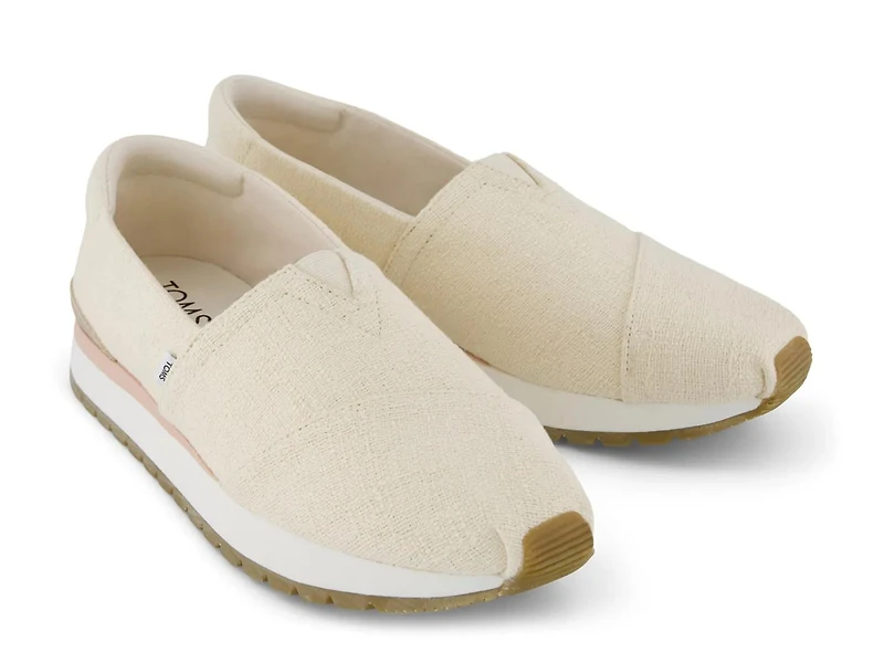 Resident Plus Sneaker