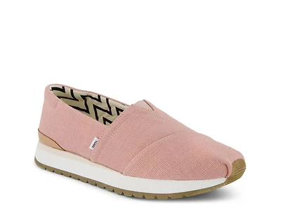 Resident Plus Sneaker