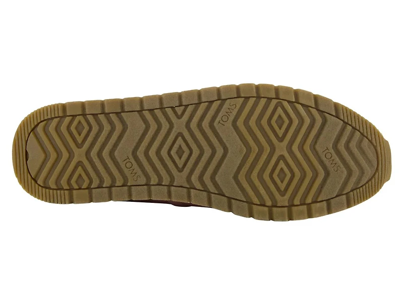 Resident Plus Sneaker