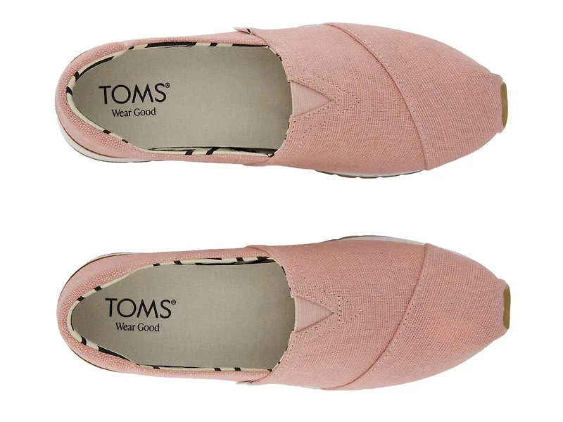 Resident Plus Sneaker