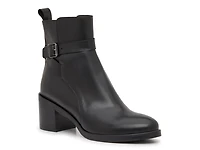 Livigno Bootie