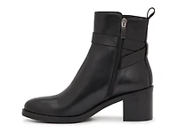Livigno Bootie