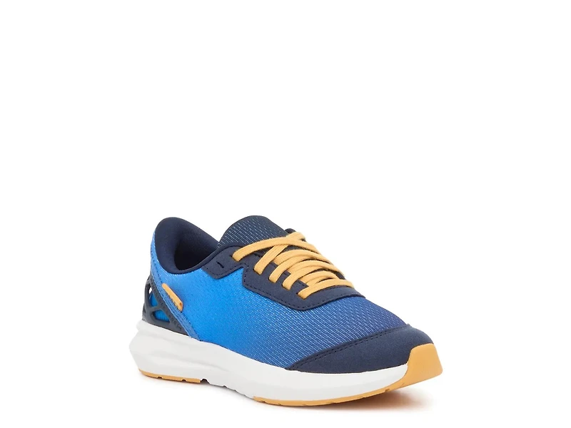 Athens Hands-Free Sneaker