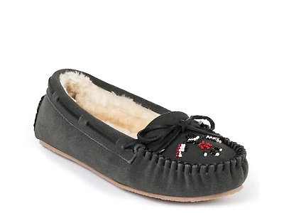Cally Thunderbird Animikii Slipper