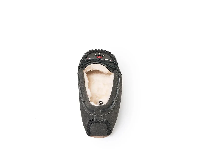 Cally Thunderbird Animikii Slipper