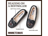 Cally Thunderbird Animikii Slipper