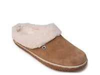 Spruce Scuff Slipper - Women's