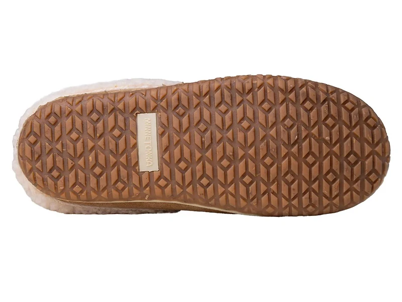Spruce Scuff Slipper - Women's