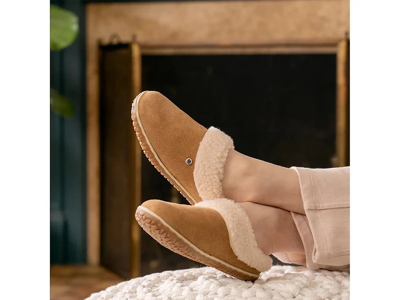 Spruce Scuff Slipper - Women's