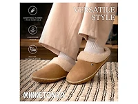 Spruce Scuff Slipper - Women's