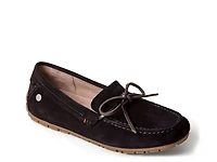 Loafer Moc Slipper - Women's