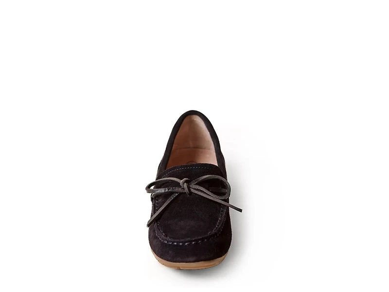 Loafer Moc Slipper - Women's