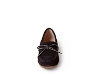 Loafer Moc Slipper - Women's