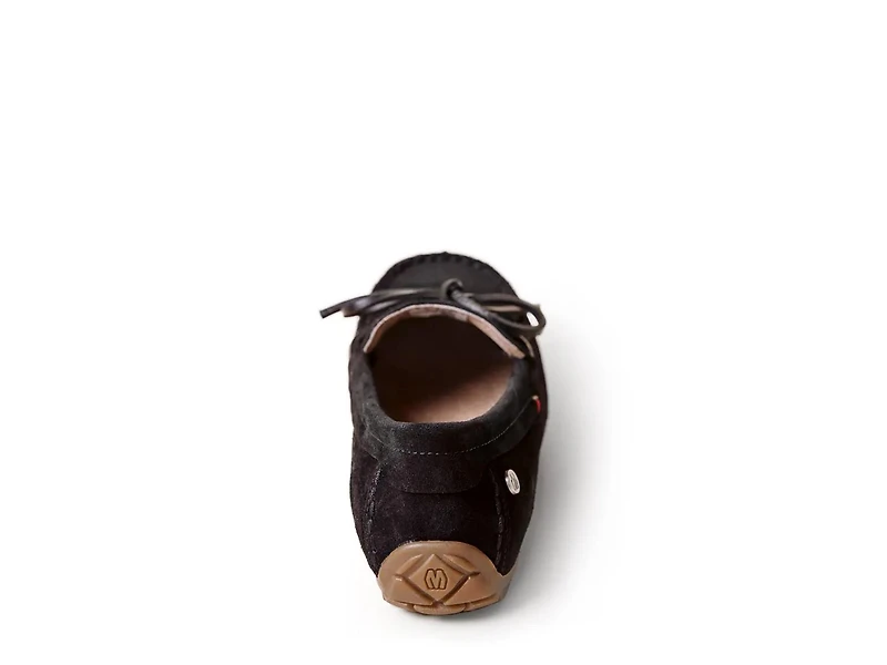 Loafer Moc Slipper - Women's
