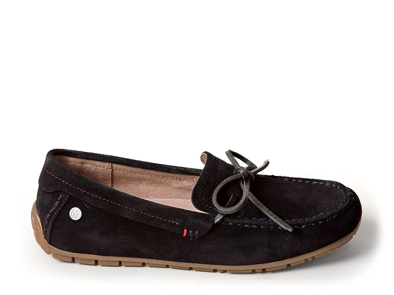 Loafer Moc Slipper - Women's