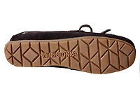 Loafer Moc Slipper - Women's