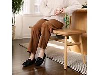 Loafer Moc Slipper - Women's