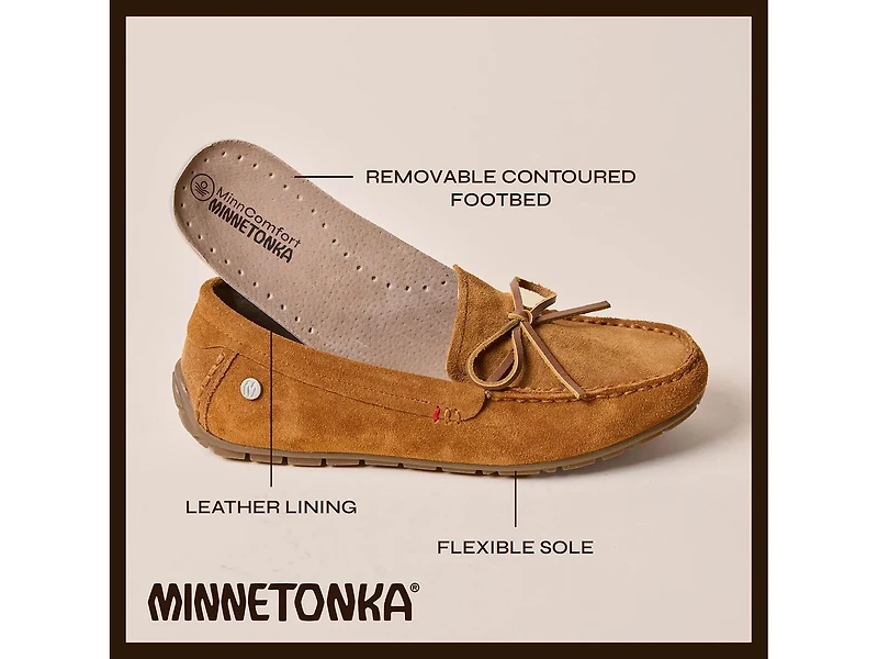 Loafer Moc Slipper - Women's