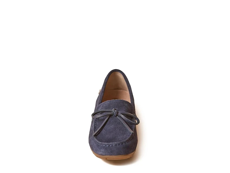Loafer Moc Slipper