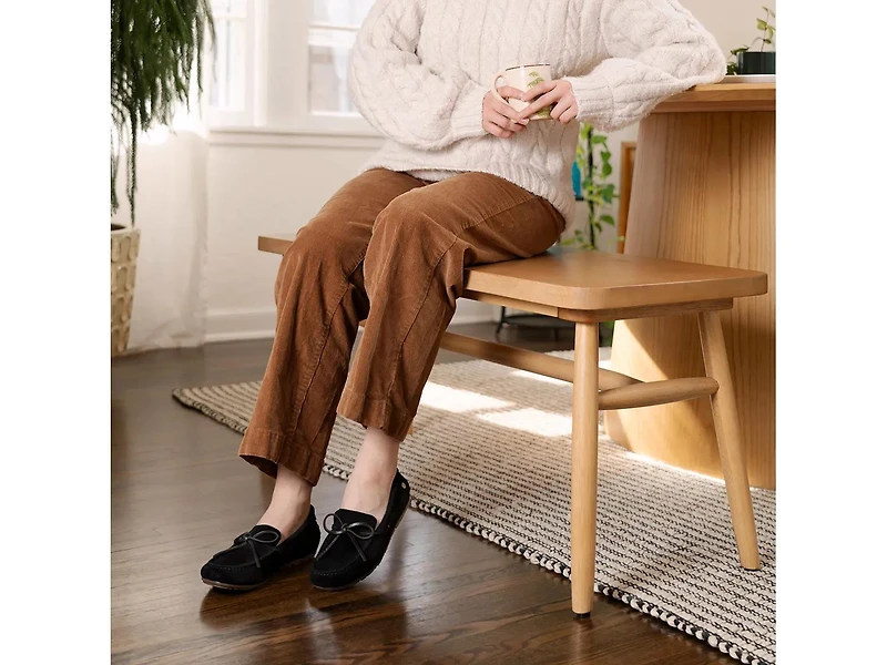 Loafer Moc Moccasin - Women's