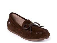 Loafer Moc Slipper - Women's
