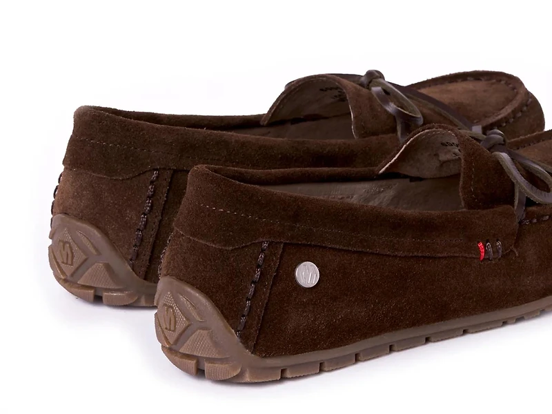 Loafer Moc Slipper - Women's