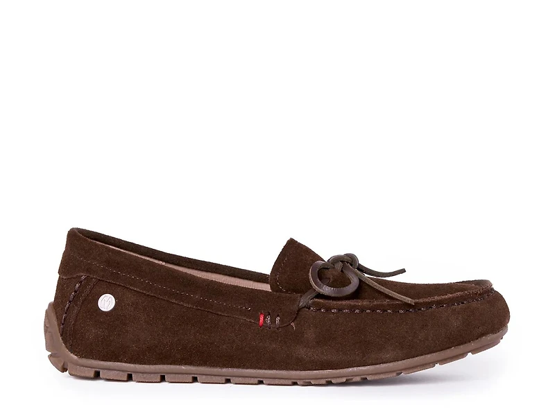 Loafer Moc Slipper - Women's