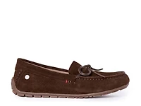 Loafer Moc Slipper - Women's