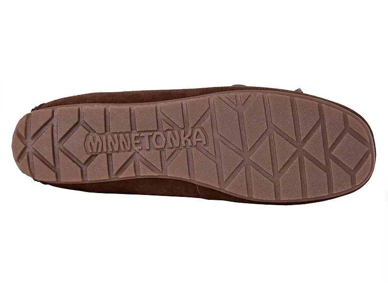 Loafer Moc Slipper - Women's