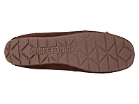 Loafer Moc Slipper - Women's