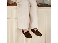 Loafer Moc Slipper - Women's