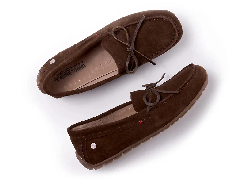 Loafer Moc Slipper - Women's