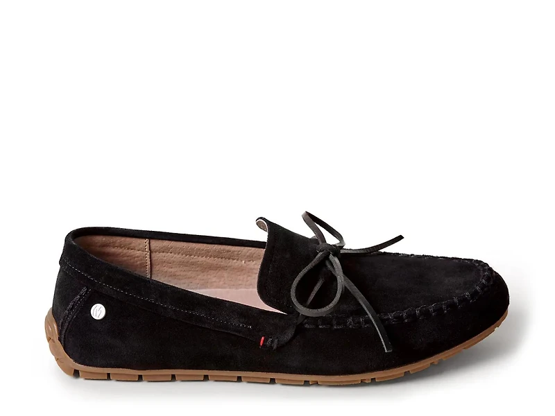 Loafer Moc Moccasin