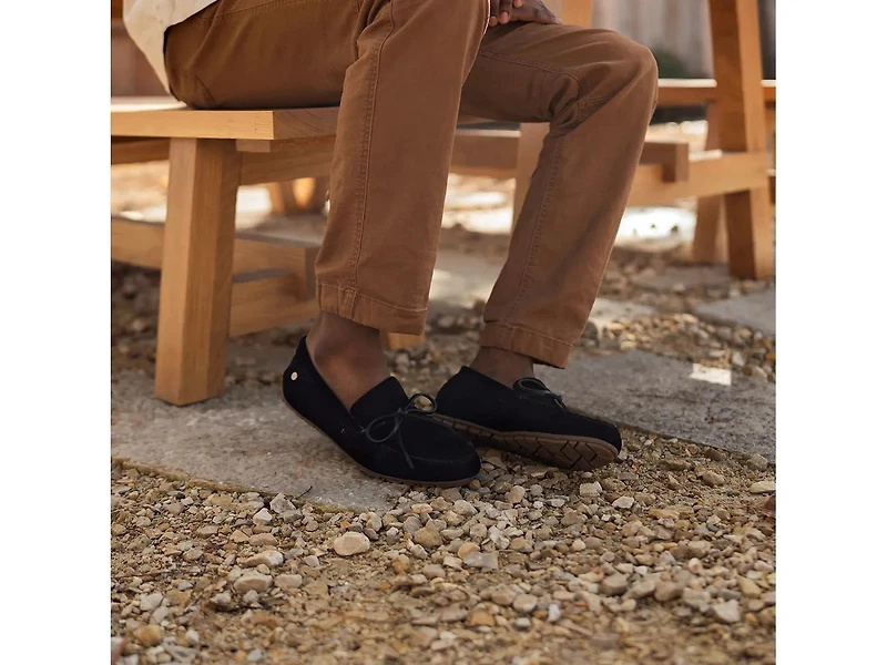 Loafer Moc Moccasin
