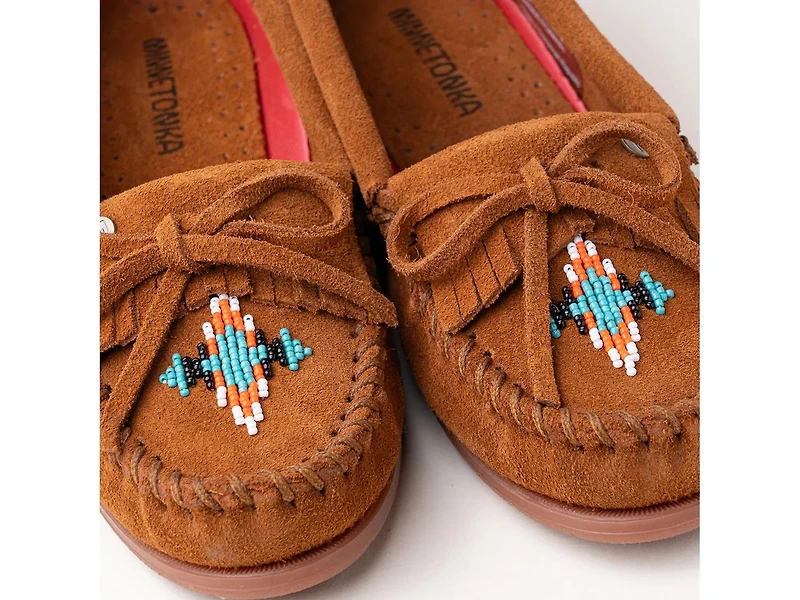 Nizhoni Moc Slipper
