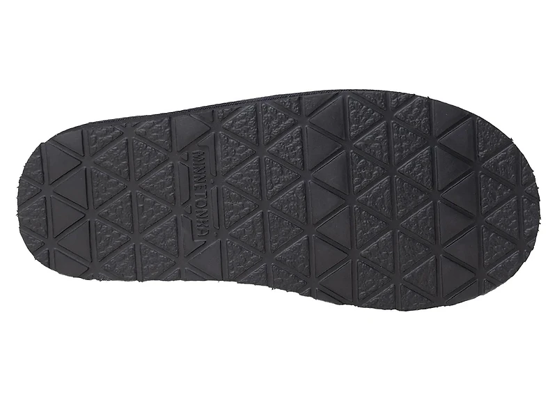 Chandra Bootie Slipper