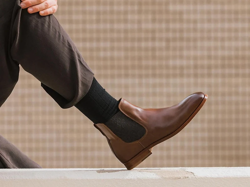Murphy Chelsea Boot