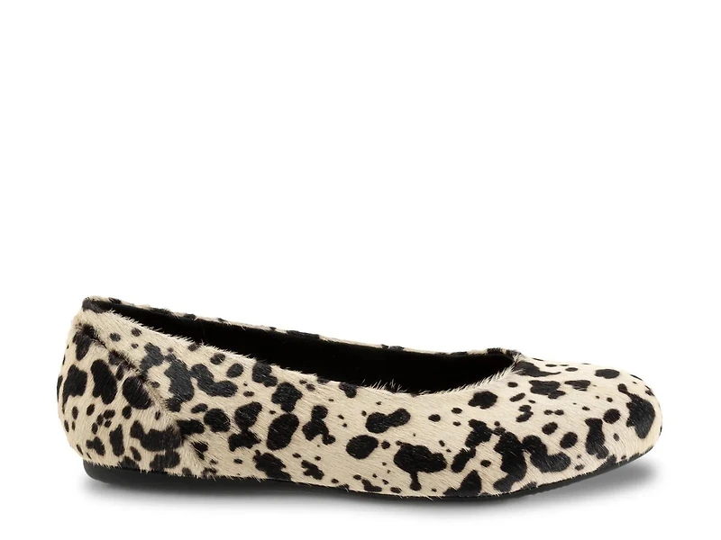 Sonoma Ballet Flat